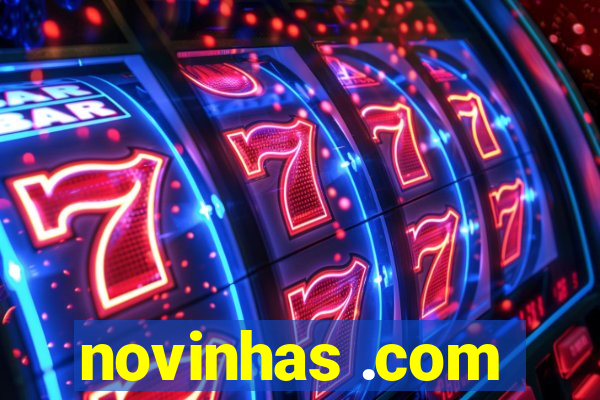 novinhas .com